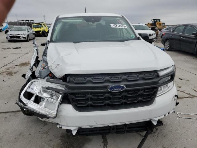 Photo 5 from auction – 2024 FORD MAVERICK X with VIN 3FTTW8A30RRA10575