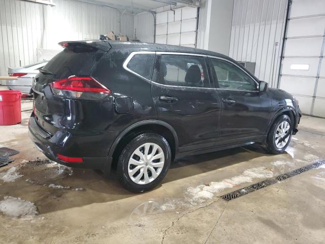 Photo 3 from auction – 2018 NISSAN ROGUE S with VIN KNMAT2MV1JP502702