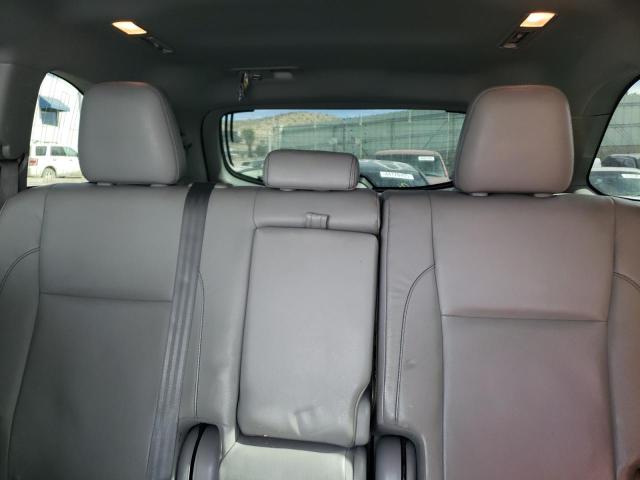 Zdjęcie 10 z aukcji – 2016 TOYOTA HIGHLANDER z VIN 5TDKKRFH4GS177761