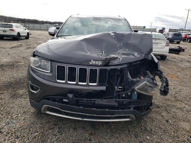 Photo 5 from auction – 2016 JEEP GRAND CHER with VIN 1C4RJEBG3GC372517