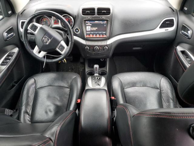 Photo 8 from auction – 2016 DODGE JOURNEY R/ with VIN 3C4PDDEG0GT244003