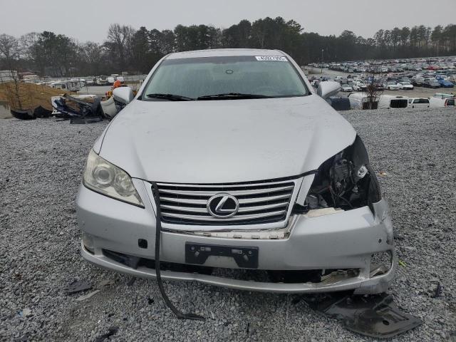 Photo 5 from auction – 2011 LEXUS ES 350 with VIN JTHBK1EG8B2453190