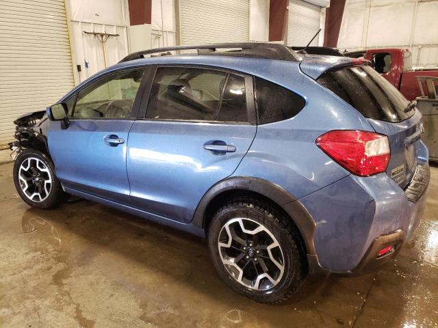 Photo 2 from auction – 2017 SUBARU CROSSTREK with VIN JF2GPABC9H8231548