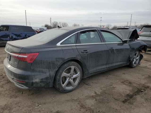 Zdjęcie 3 z aukcji – 2024 AUDI A6 PREMIUM z VIN WAUE3BF20RN019212