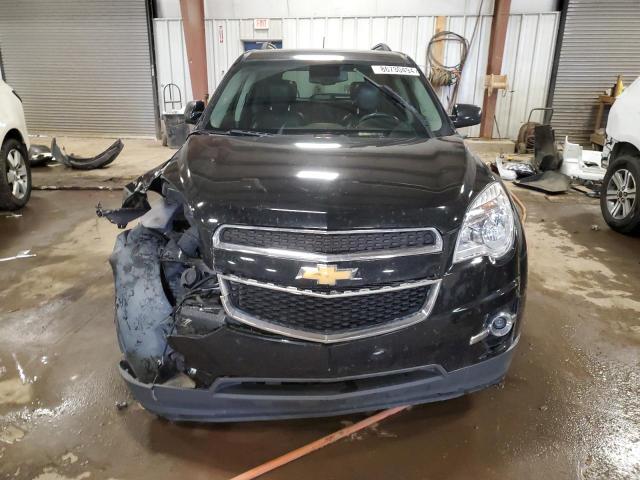 Photo 5 from auction – 2015 CHEVROLET EQUINOX LT with VIN 2GNALCEK3F1145772
