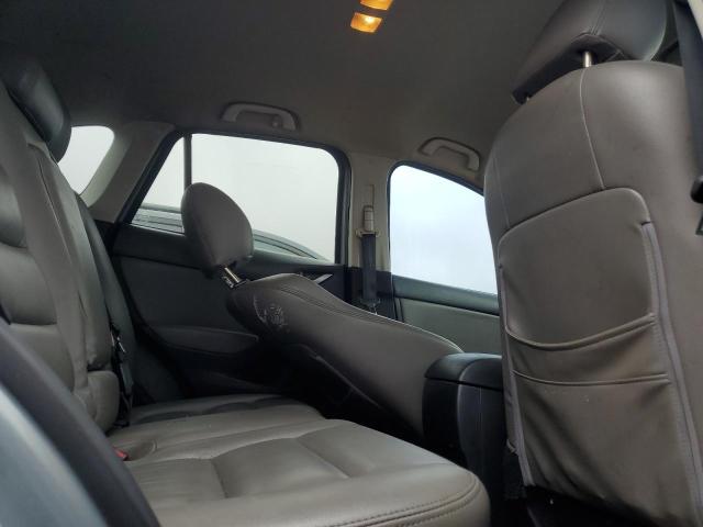 Photo 11 from auction – 2013 MAZDA CX-5 TOURI with VIN JM3KE2CE9D0166415