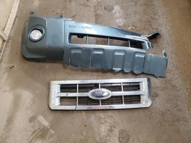 Photo 13 from auction – 2010 FORD ESCAPE XLT with VIN 1FMCU0DG8AKA40238