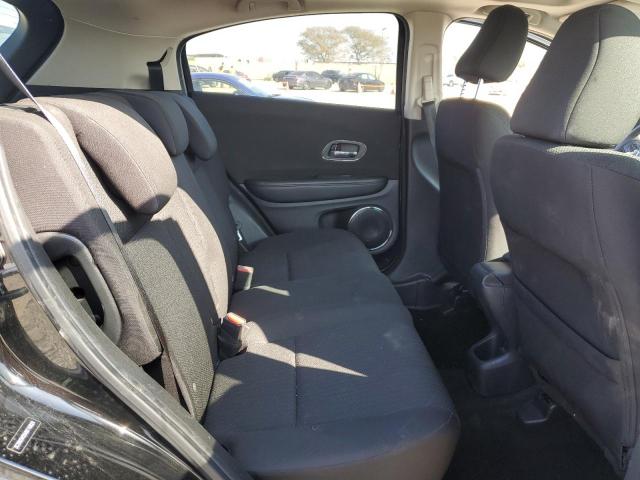 Photo 10 from auction – 2017 HONDA HR-V EX with VIN 3CZRU5H55HM710829