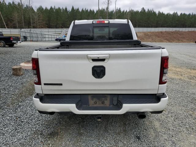 Photo 6 from auction – 2020 RAM 1500 BIG H with VIN 1C6RREFT6LN129225