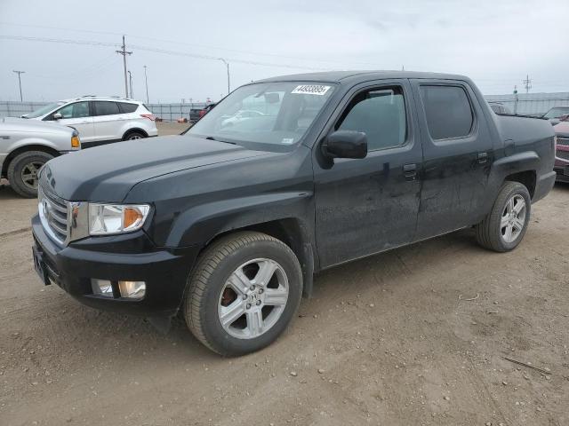 Zdjęcie 1 z aukcji – 2013 HONDA RIDGELINE z VIN 5FPYK1F55DB002685