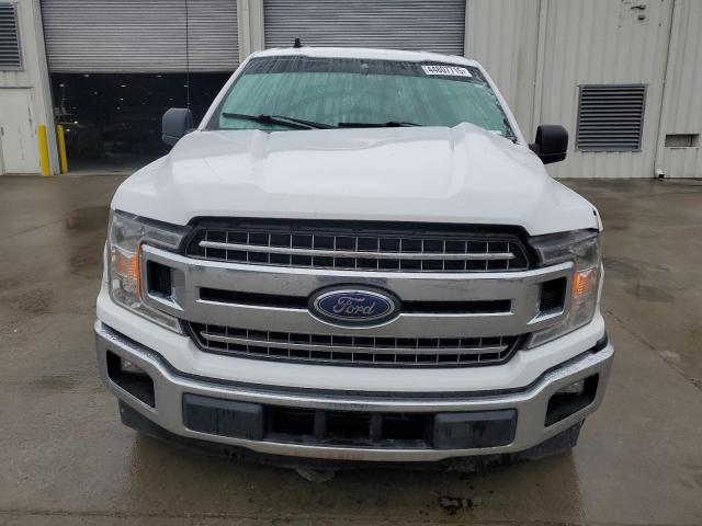 Photo 5 from auction – 2019 FORD F150 SUPER with VIN 1FTEW1C40KKD54729