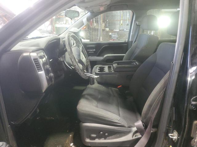 Photo 7 from auction – 2016 CHEVROLET SILVERADO with VIN 3GCUKREC9GG375040