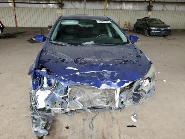 Photo 5 from auction – 2015 TOYOTA COROLLA L with VIN 5YFBURHE2FP288636