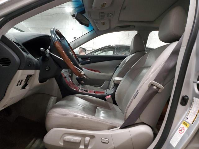 Photo 7 from auction – 2008 LEXUS ES 350 with VIN JTHBJ46G482267075