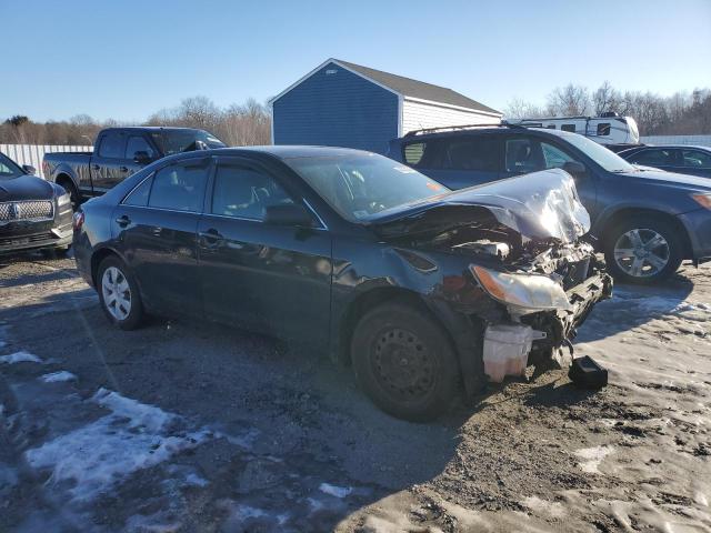 Photo 4 from auction – 2009 TOYOTA CAMRY BASE with VIN 4T4BE46K29R067149