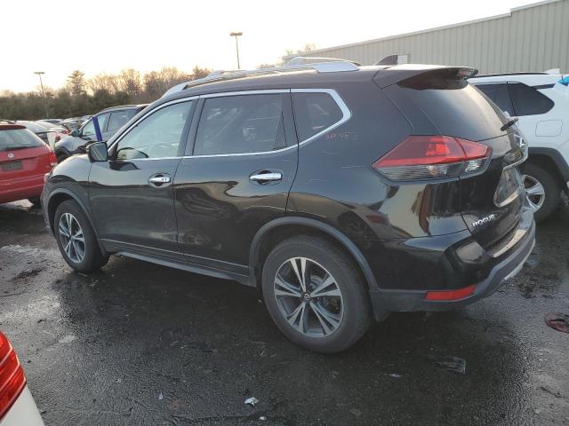 Photo 2 from auction – 2019 NISSAN ROGUE S with VIN JN8AT2MVXKW387609