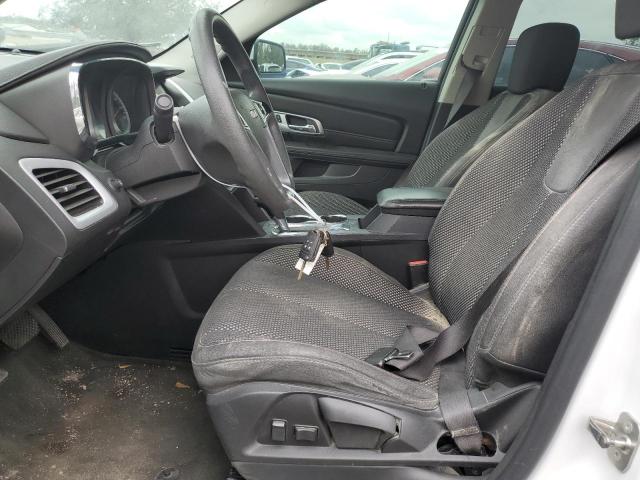 Photo 7 from auction – 2017 GMC TERRAIN SL with VIN 2GKALMEKXH6282703