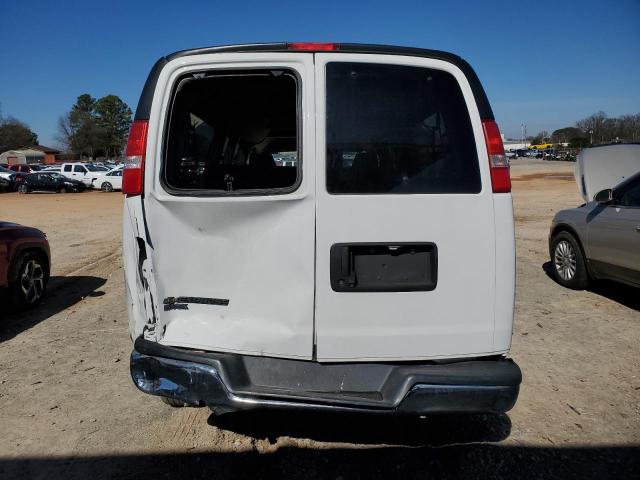 Photo 6 from auction – 2018 CHEVROLET EXPRESS G3 with VIN 1GAZGPFG1J1320173