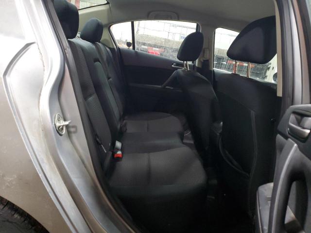Photo 10 from auction – 2012 MAZDA 3 I with VIN JM1BL1V84C1688832