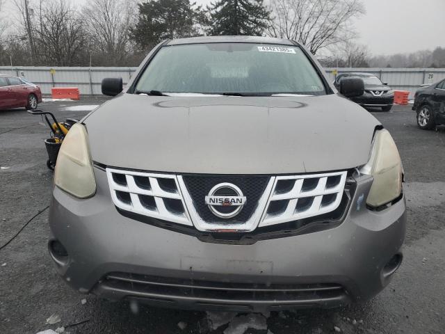 Photo 5 from auction – 2013 NISSAN ROGUE S with VIN JN8AS5MT0DW540407