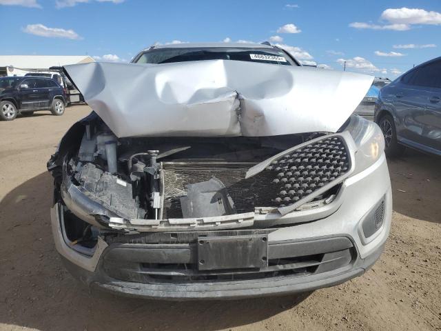 Photo 5 from auction – 2017 KIA SORENTO LX with VIN 5XYPGDA58HG314965