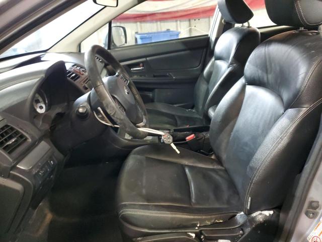 Photo 7 from auction – 2013 SUBARU IMPREZA SP with VIN JF1GPAS65DH850771