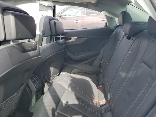 Photo 10 from auction – 2020 AUDI A4 PREMIUM with VIN WAUGMAF40LN010356