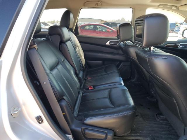 Photo 11 from auction – 2013 NISSAN PATHFINDER with VIN 5N1AR2MMXDC621443