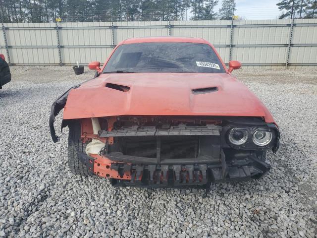 Photo 5 from auction – 2018 DODGE CHALLENGER with VIN 2C3CDZAG7JH112555
