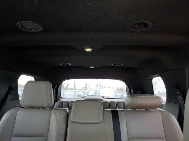 Photo 10 from auction – 2013 FORD EXPLORER X with VIN 1FM5K7D82DGB05186