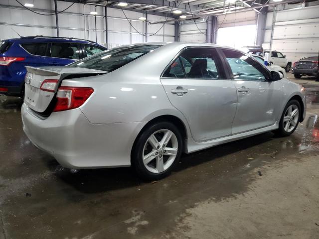 Photo 3 from auction – 2012 TOYOTA CAMRY BASE with VIN 4T1BF1FK1CU607698