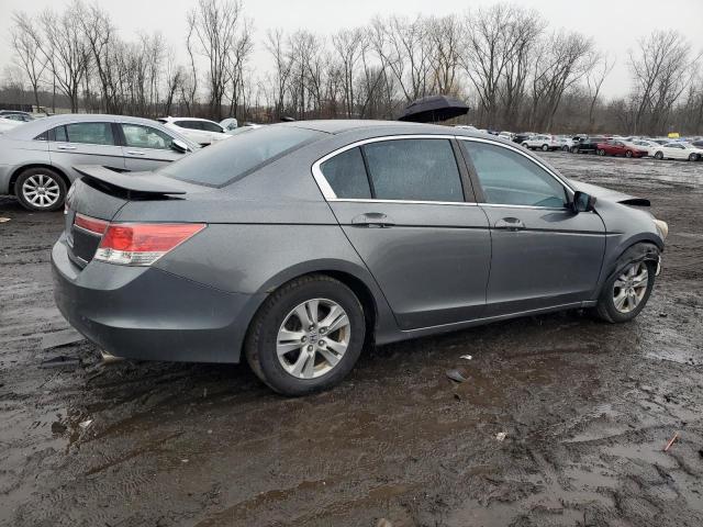 Photo 3 from auction – 2011 HONDA ACCORD SE with VIN 1HGCP2F65BA021019