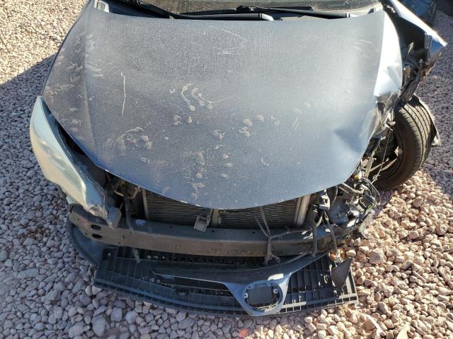 Zdjęcie 11 z aukcji – 2017 TOYOTA COROLLA L z VIN 5YFBURHEXHP585298