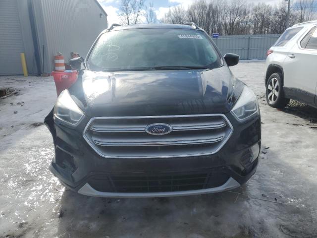 Photo 5 from auction – 2017 FORD ESCAPE SE with VIN 1FMCU9GD7HUE67298