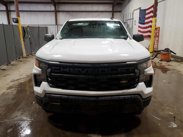 Photo 5 from auction – 2023 CHEVROLET SILVERADO with VIN 3GCNAAEK6PG337815