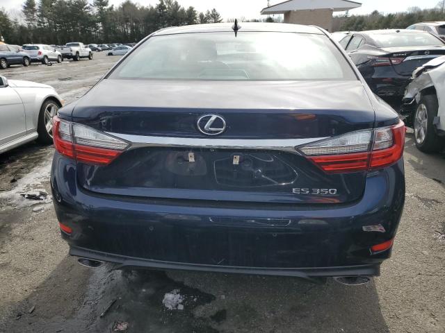 Photo 6 from auction – 2017 LEXUS ES 350 with VIN 58ABK1GG7HU043139