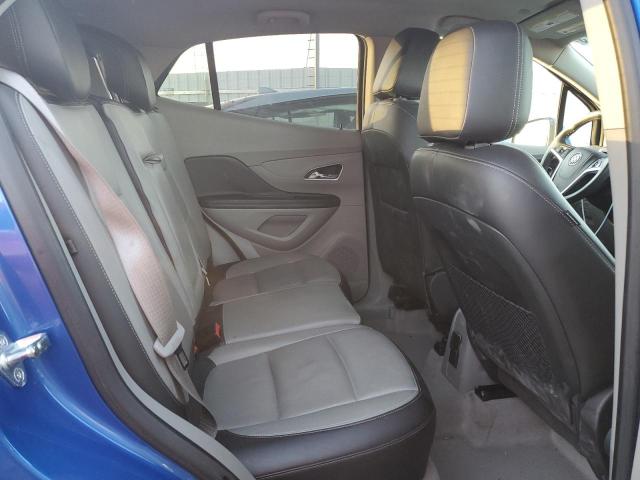 Photo 11 from auction – 2015 BUICK ENCORE with VIN KL4CJCSB5FB199094