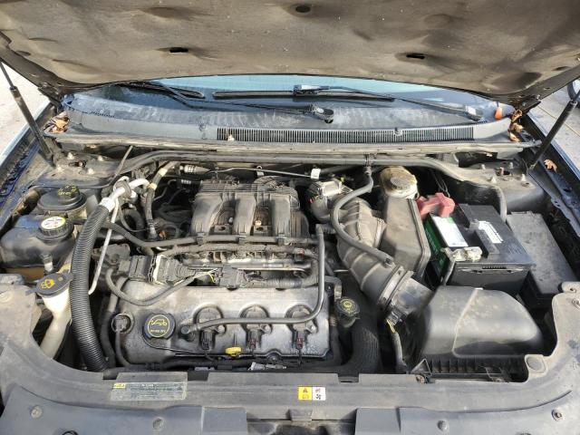 Photo 11 from auction – 2008 FORD TAURUS SEL with VIN 1FAHP24W38G143011