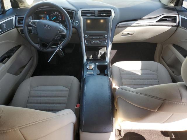 Photo 8 from auction – 2018 FORD FUSION SE with VIN 3FA6P0HD7JR257564