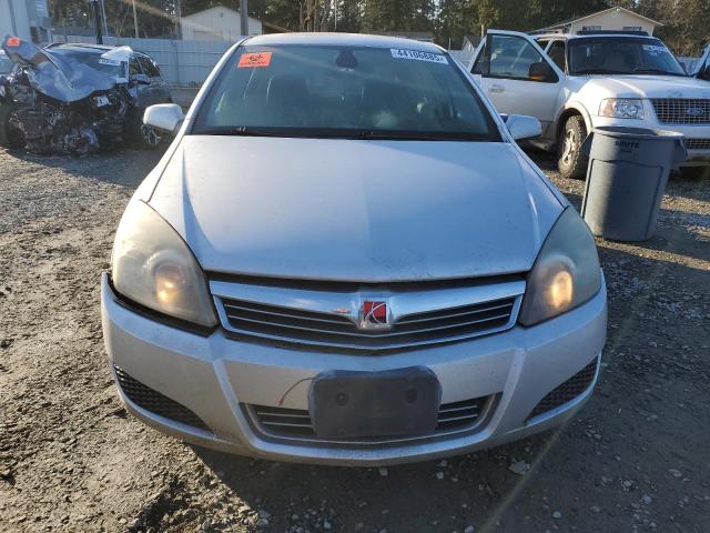 Photo 5 from auction – 2008 SATURN ASTRA XE with VIN W08AR671X85084816