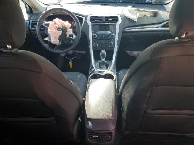 Photo 8 from auction – 2015 FORD FUSION SE with VIN 1FA6P0H73F5131688