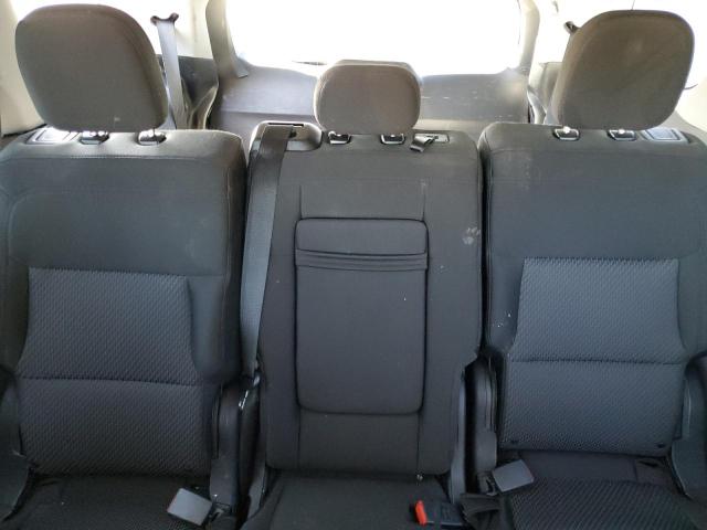 Photo 10 from auction – 2022 FORD EXPLORER X with VIN 1FMSK7DH1NGA31490