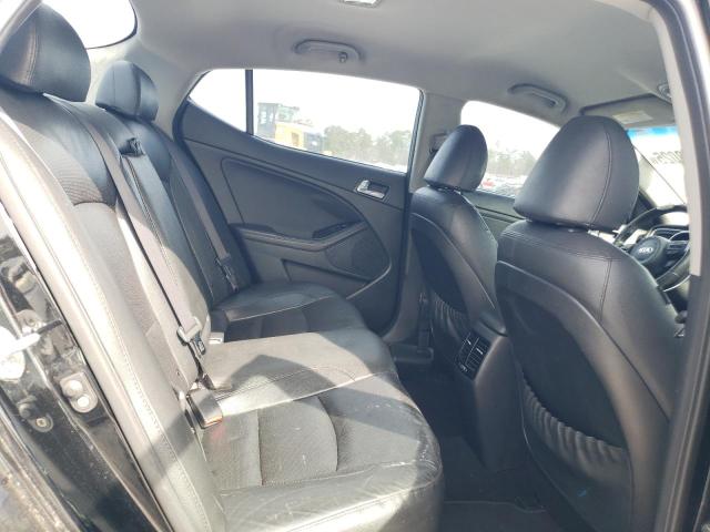 Photo 10 from auction – 2015 KIA OPTIMA HYB with VIN KNAGN4AD2F5089071