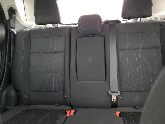 Photo 10 from auction – 2020 FORD ECOSPORT S with VIN MAJ3S2GE3LC364734