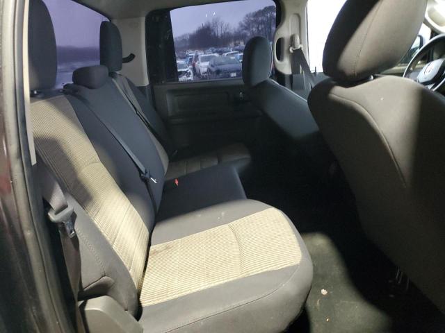 Photo 10 from auction – 2011 DODGE RAM 1500 with VIN 1D7RB1CP0BS586664