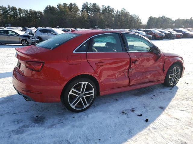 Photo 3 from auction – 2017 AUDI A3 PREMIUM with VIN WAUJ8GFF6H1056285