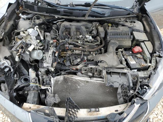 Photo 11 from auction – 2018 NISSAN MAXIMA 3.5 with VIN 1N4AA6AP9JC380171