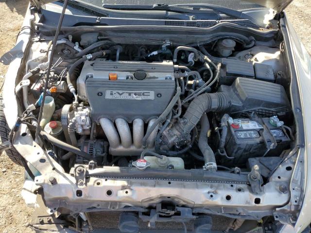 Photo 11 from auction – 2003 HONDA ACCORD EX with VIN JHMCM56603C073221