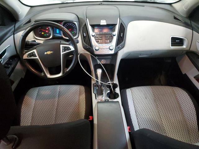 Photo 8 from auction – 2011 CHEVROLET EQUINOX LS with VIN 2CNFLCEC4B6354535