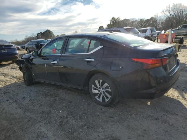 Photo 2 from auction – 2020 NISSAN ALTIMA S with VIN 1N4BL4BV6LC140496